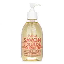 Liquid Marseille Soap Grapefruit  --300ml/10oz