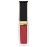 Tom Ford Liquid Lip Luxe Matte - #129 Carnal Red  --6ml/0.2oz By Tom Ford