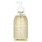 Liquid Marseille Soap Cotton Flower  --300ml/10oz