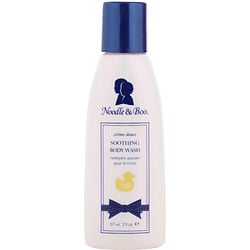 Soothing Body Wash - For Newborns & Babies With Sensitive Skin  --59ml/2oz