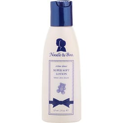Super Soft Lotion  - For Face & Body - Newborns & Babies With Sensiteive Skin --59ml/2oz