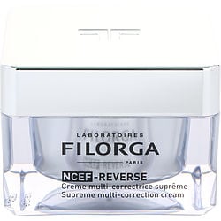 Ncef-reverse Supreme Multi-correction Cream  --50ml/1.69oz