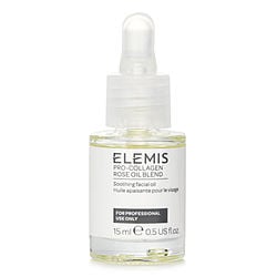 Pro-collagen Rose Oil Blend (salon Size)  --15ml/0.5oz