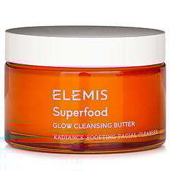 Superfood Glow Cleansing Butter  --90g/3oz