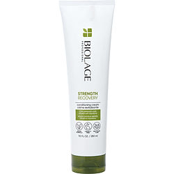 Strength Recovery Conditioning Cream 9.5 Oz