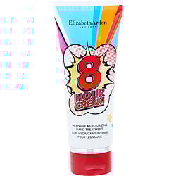 Eight Hour Cream Intensive Moisturizing Hand Treatment  --75ml/2.5oz (limited Edition)