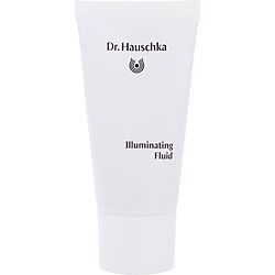 Dr. Hauschka Illuminating Fluid --30ml/1oz By Dr. Hauschka