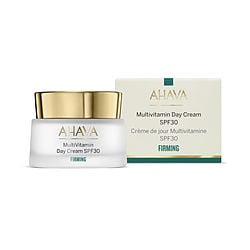 Multivitamin Day Cream Spf30 --50ml/1.7oz