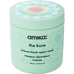 The Kure Intense Bond Repair Mask 16 Oz