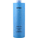 Hydro Rush Intense Moisture Shampoo 33.8 Oz