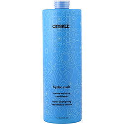 Hydro Rush Intense Moisture Conditioner 33.8 Oz