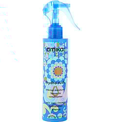 Hydro Rush Intense Moisture Leave-in Conditioner 6.7 Oz