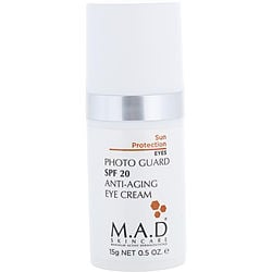 Photo Guard Spf20 Anti Aging Eye Cream  --15g/0.5oz