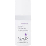 Retinol Eye Serum --15ml/0.5oz