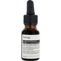 Exalted Eye Serum  --15ml/0.5oz