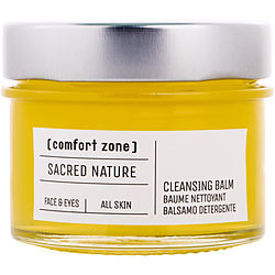 Sacred Nature Cleansing Balm --110ml/3.84oz