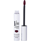 Pupa Milano I'm Love Proof Matt Liquid Lip Color - #012 Burgundy Red --2.7ml/0.09oz By Pupa Milano