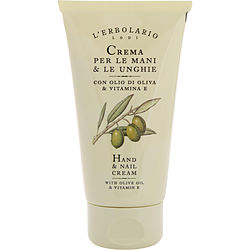 Hand & Nail Cream --75ml/2.5oz