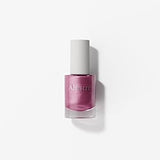 Alustre Diamond Infused Nail Polish - #320m Pink --10ml/0.34oz By Alustre