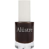 Alustre Diamond Infused Nail Polish - #904 Brown --10ml/0.34oz By Alustre
