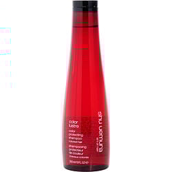 Color Lustre Shampoo 10 Oz