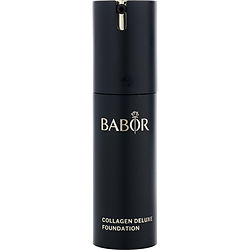 Babor Collagen Deluxe Foundation - # 01 Porcelain --30ml/1oz By Babor