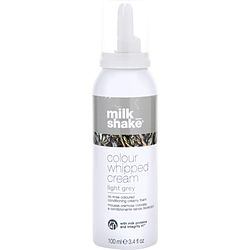 Colour Whipped Cream - Light Gray 3.4 Oz