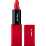 Shiseido Technosatin Gel Lipstick - # 417 Soundwave --3.3g/0.1oz By Shiseido