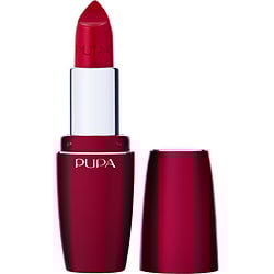 Pupa Milano Pupa Volume Lipstick - # 403 Euphoria Red --3.5ml/0.123oz By Pupa Milano