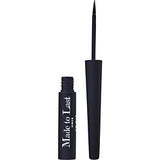 Pupa Milano Made To Last Liner Extreme Waterproof Eyeliner - # Extra Black --3.2ml/0.10oz By Pupa Milano