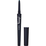 Pupa Milano Vamp! Eye Pencil 2 In 1 Eyeliner And Kajal Waterproof - # 304 Magnetic Emerald --0.35g/0.12oz By Pupa Milano