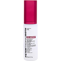 Even Smoother Glycolic Retinol Resurfacing Serum --30ml/ 1oz