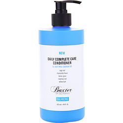 Daily Complete Care Conditioner 16 Oz