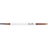 Ilia In Full Micro-tip Brow Pencil - # Dark Blonde - For Light To Medium Blonde Hair With Neutral Undertones --0.09g/0.003oz By Ilia