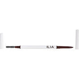 Ilia In Full Micro-tip Brow Pencil - # Auburn Brown - For Red To Auburn Hair With Warm Undertones --0.09g/0.003oz By Ilia