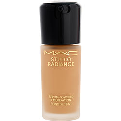 Mac Studio Radiance Serum-powered Foundation - # Nc30 --30ml/1oz By Mac