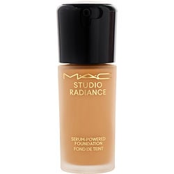 Mac Studio Radiance Serum-powered Foundation - # Nc40 --30ml/1oz By Mac