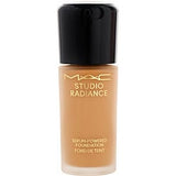 Mac Studio Radiance Serum-powered Foundation - # Nc40 --30ml/1oz By Mac