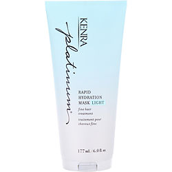 Platinum Rapid Hydration Mask Light 6 Oz
