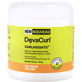 Curlheights Volume + Body Boost Cream 6 Oz