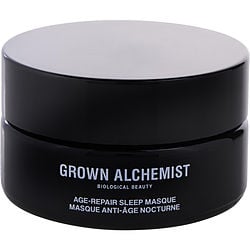 Age-repair Sleep Masque - Oligo-peptide, Phyto Stem-cell 5  --40ml/1.35oz