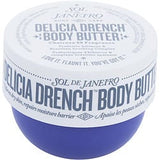 Delicia Drench Body Butter --75ml/2.5oz