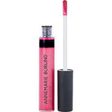 Annemarie Borlind Lip Gloss - Blossom --9.5ml/0.32oz By Annemarie Borlind