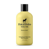Volumizing & Thickening Biotin Shampoo 8.5 Oz