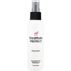 Protect Heat Shield Protection Spray 4 Oz