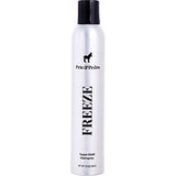 Freeze Super Strong Hold Hair Spray 10 Oz