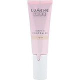 Lumene Invisible Illumination Serum In Concealer - Light --10ml/0.34oz By Lumene