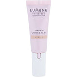 Lumene Invisible Illumination Serum In Concealer - Medium --10ml/0.34oz By Lumene