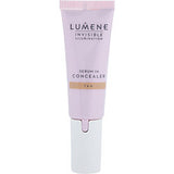 Lumene Invisible Illumination Serum In Concealer - Tan --10ml/0.34oz By Lumene