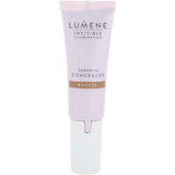 Lumene Invisible Illumination Serum In Concealer - Bronze --10ml/0.34oz By Lumene
